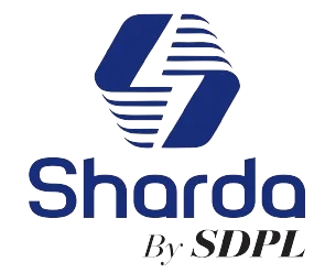 Sharda Logo